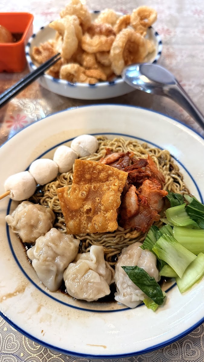 Betong Noodles Photo 5