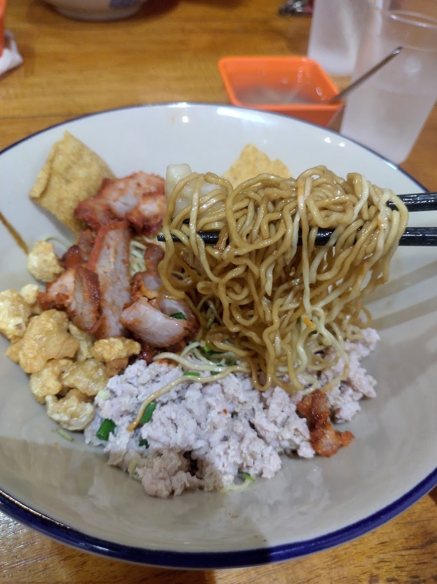 Betong Noodles Photo 8