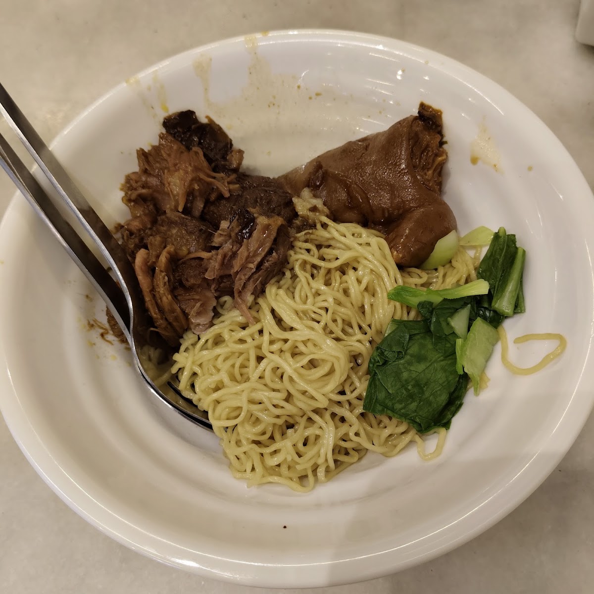 Betong Noodles Photo 9