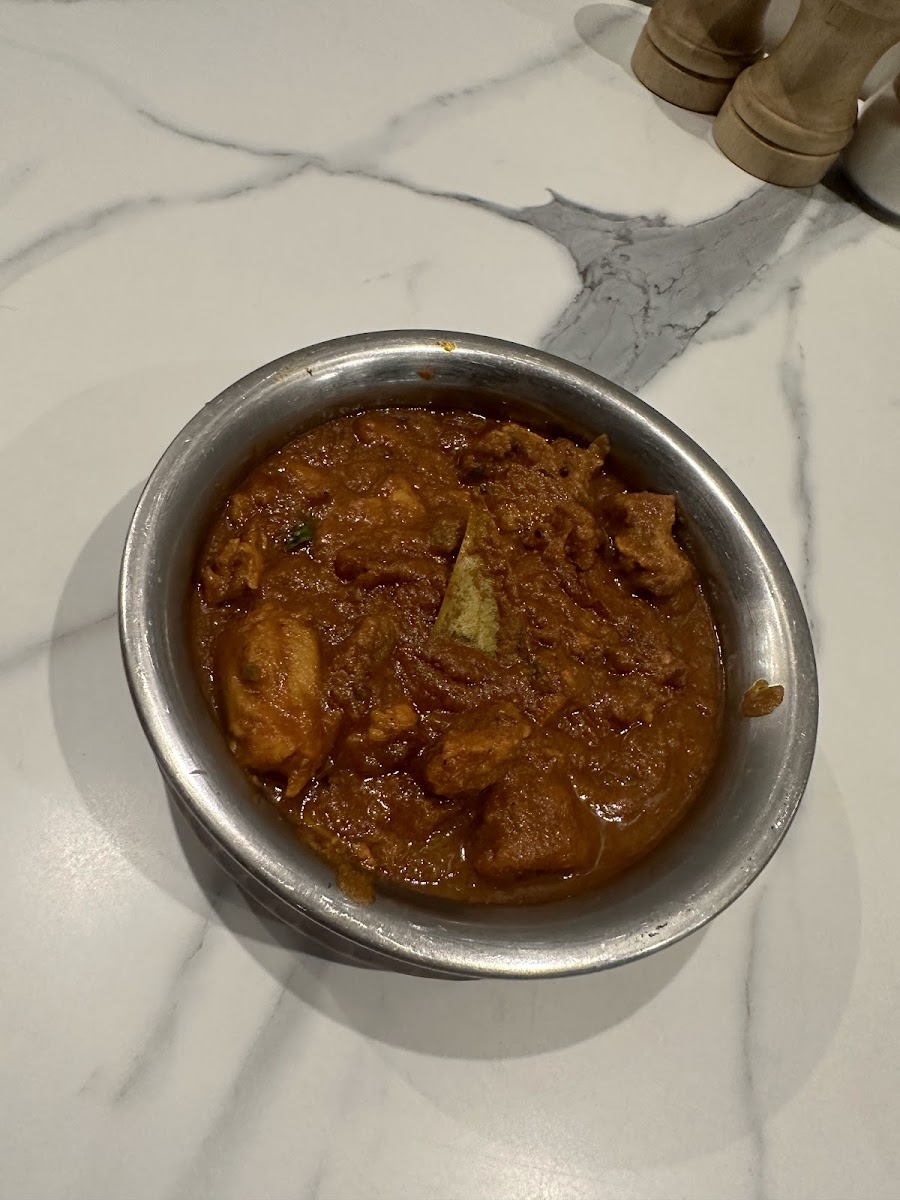 MMS Mirchi Madras Streat Photo 10