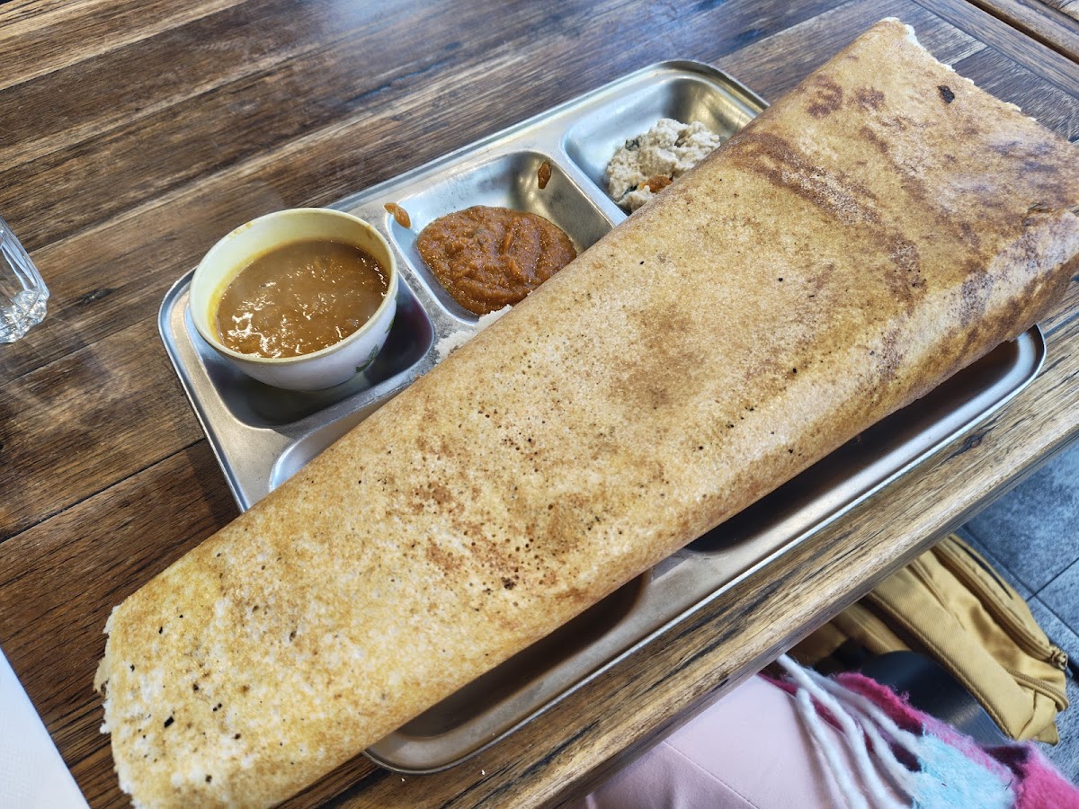 MMS Mirchi Madras Streat Photo 5