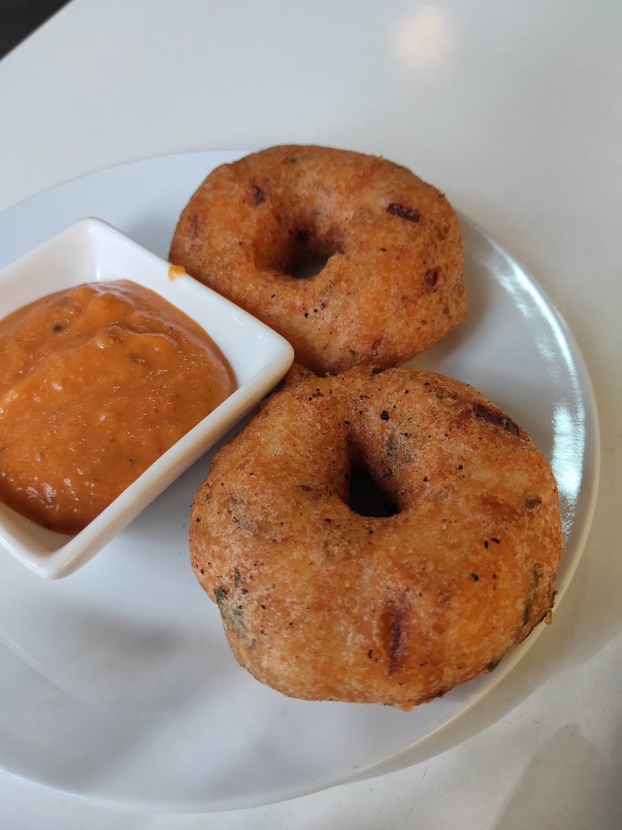 MMS Mirchi Madras Streat Photo 7