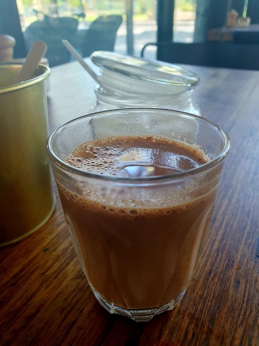 MMS Mirchi Madras Streat Photo 8
