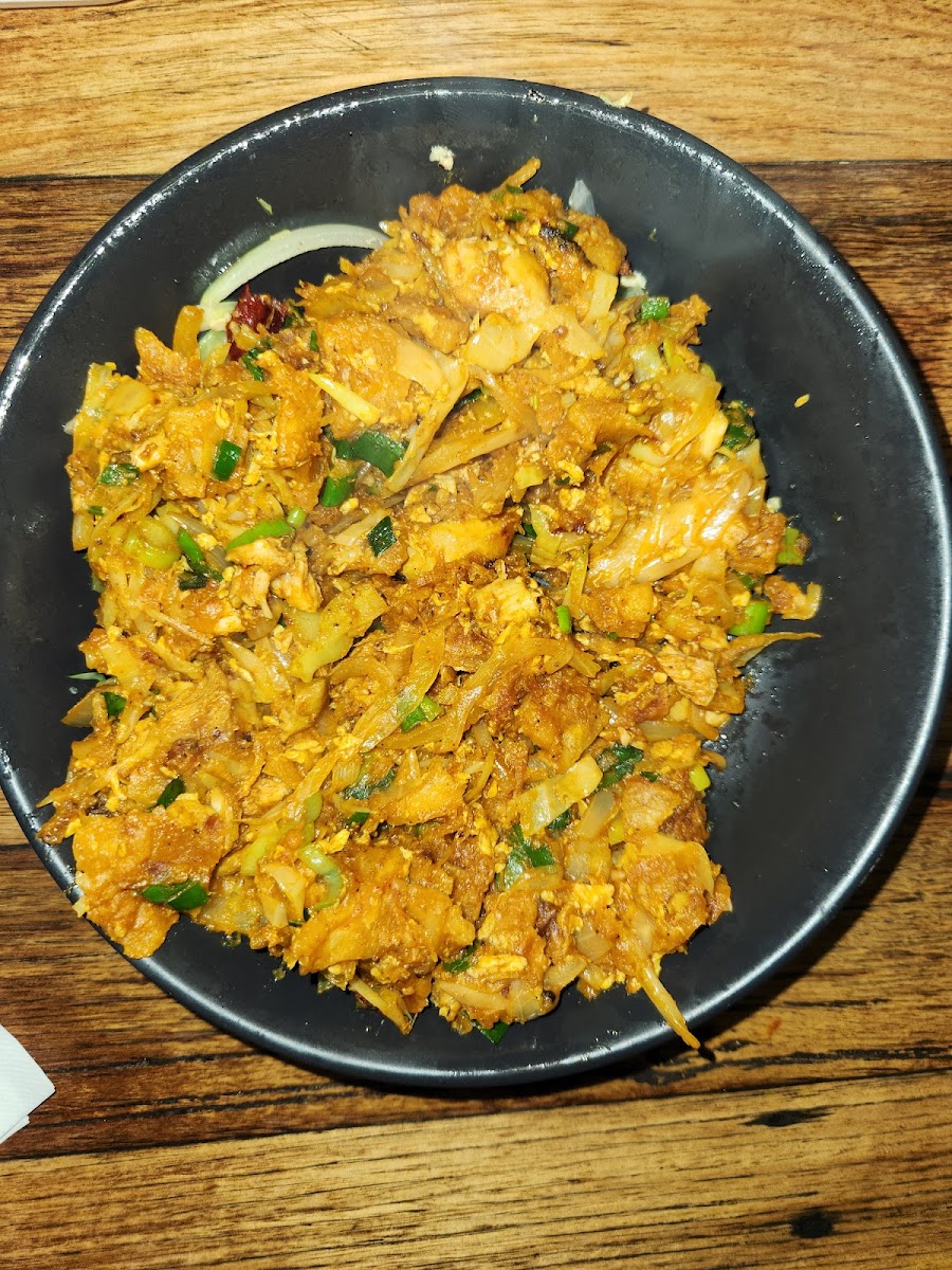 MMS Mirchi Madras Streat Photo 9