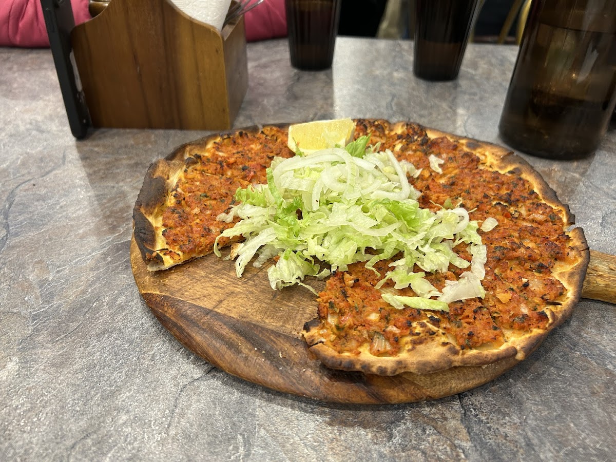 Saray Kebab House Photo 10