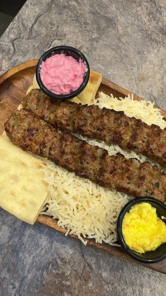 Saray Kebab House Photo 2
