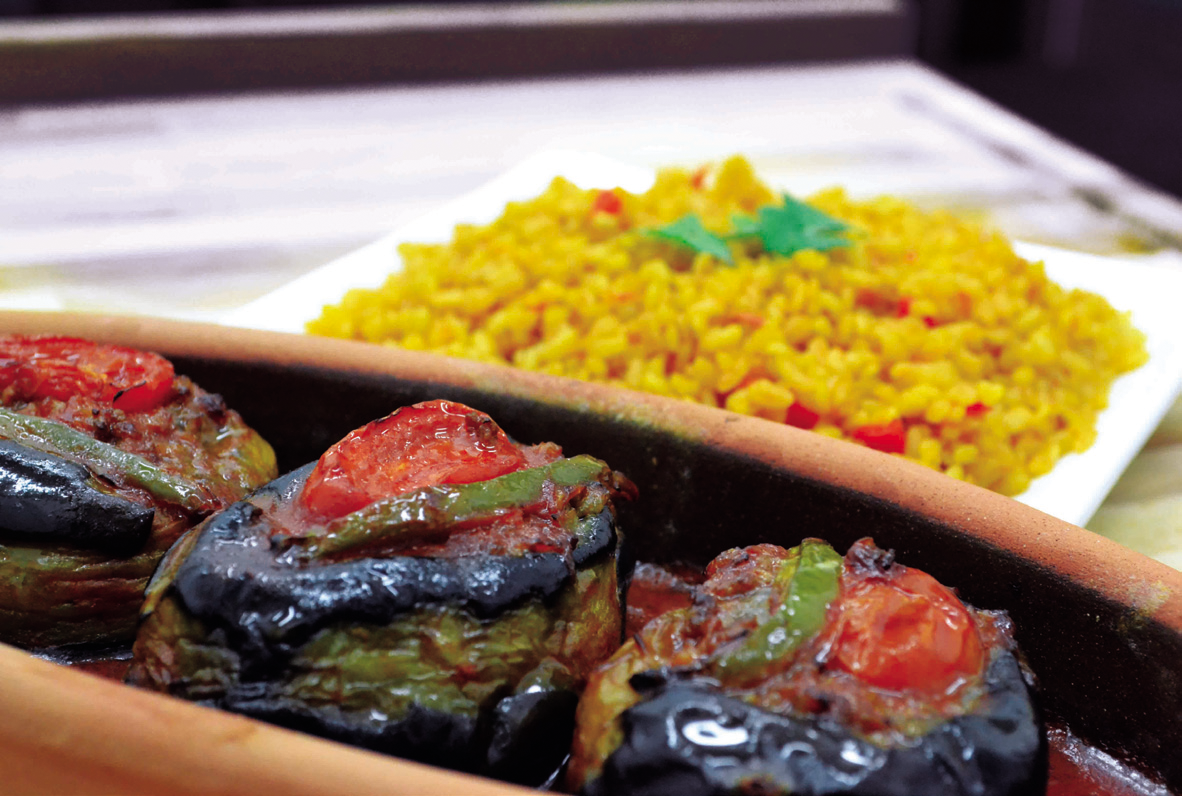 Saray Kebab House Photo 3