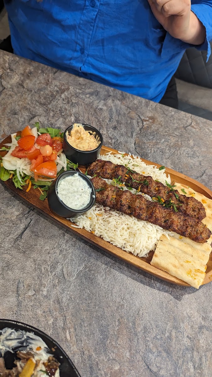 Saray Kebab House Photo 5