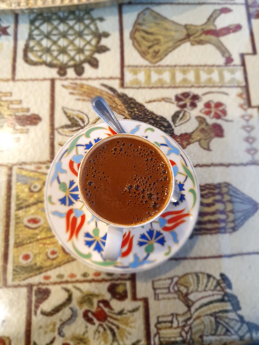 Saray Kebab House Photo 7