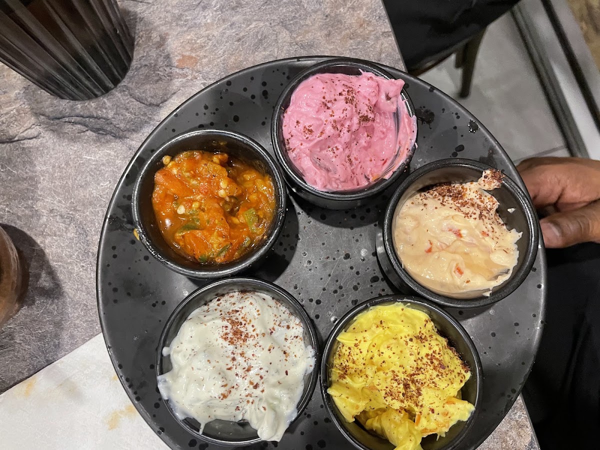 Saray Kebab House Photo 8