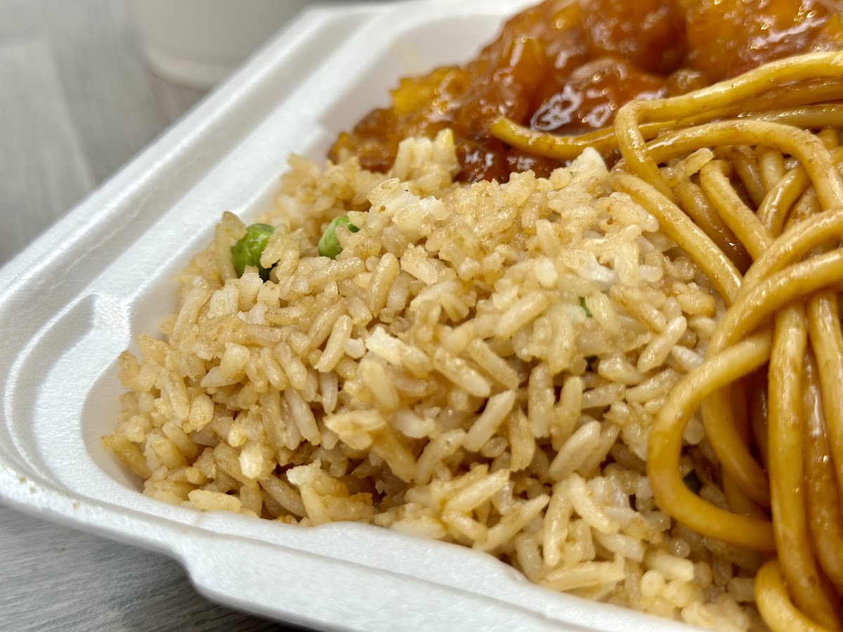 Famous Wok Photo 2