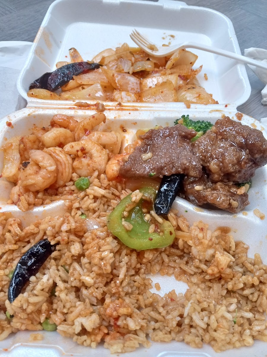 Famous Wok Photo 6