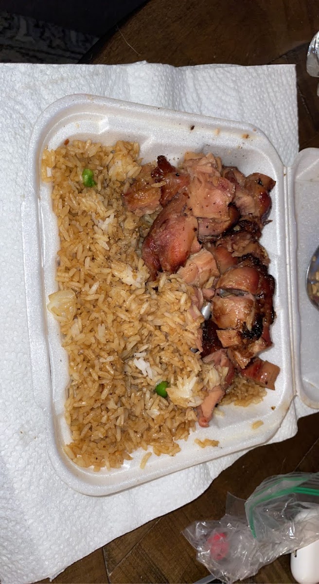 Famous Wok Photo 9
