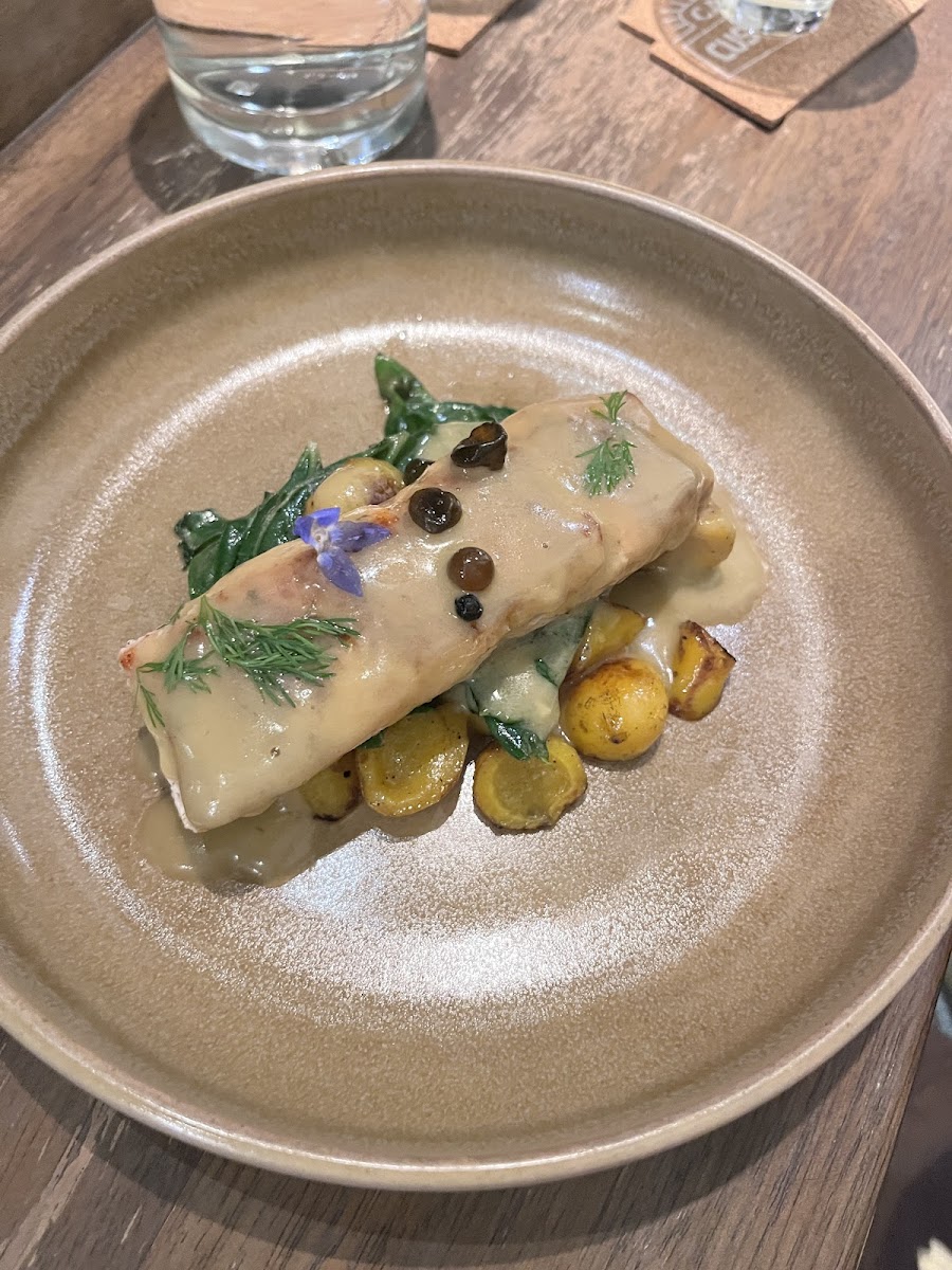 Casa Cusqueña Restaurante Photo 10