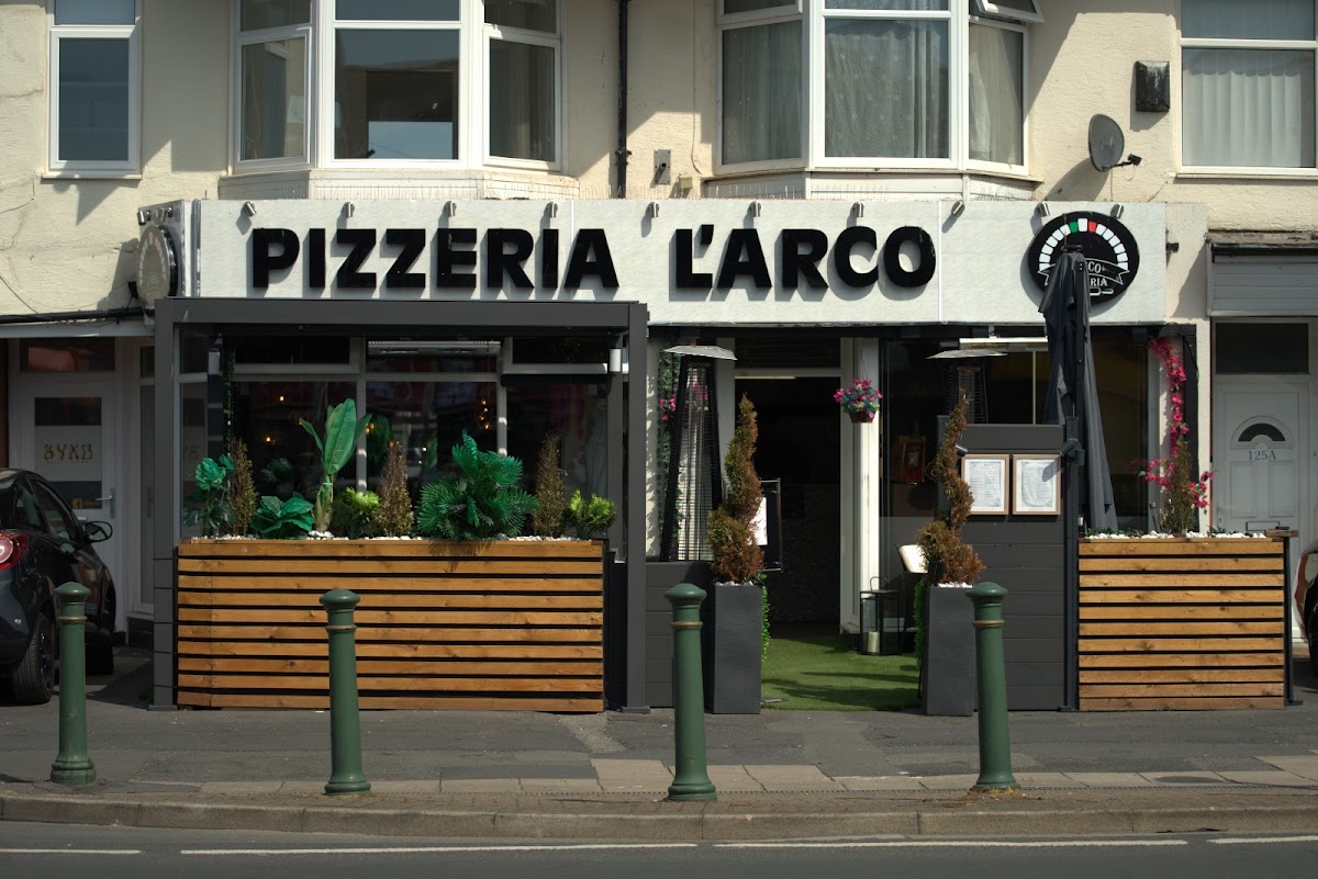 Pizzeria L'arco