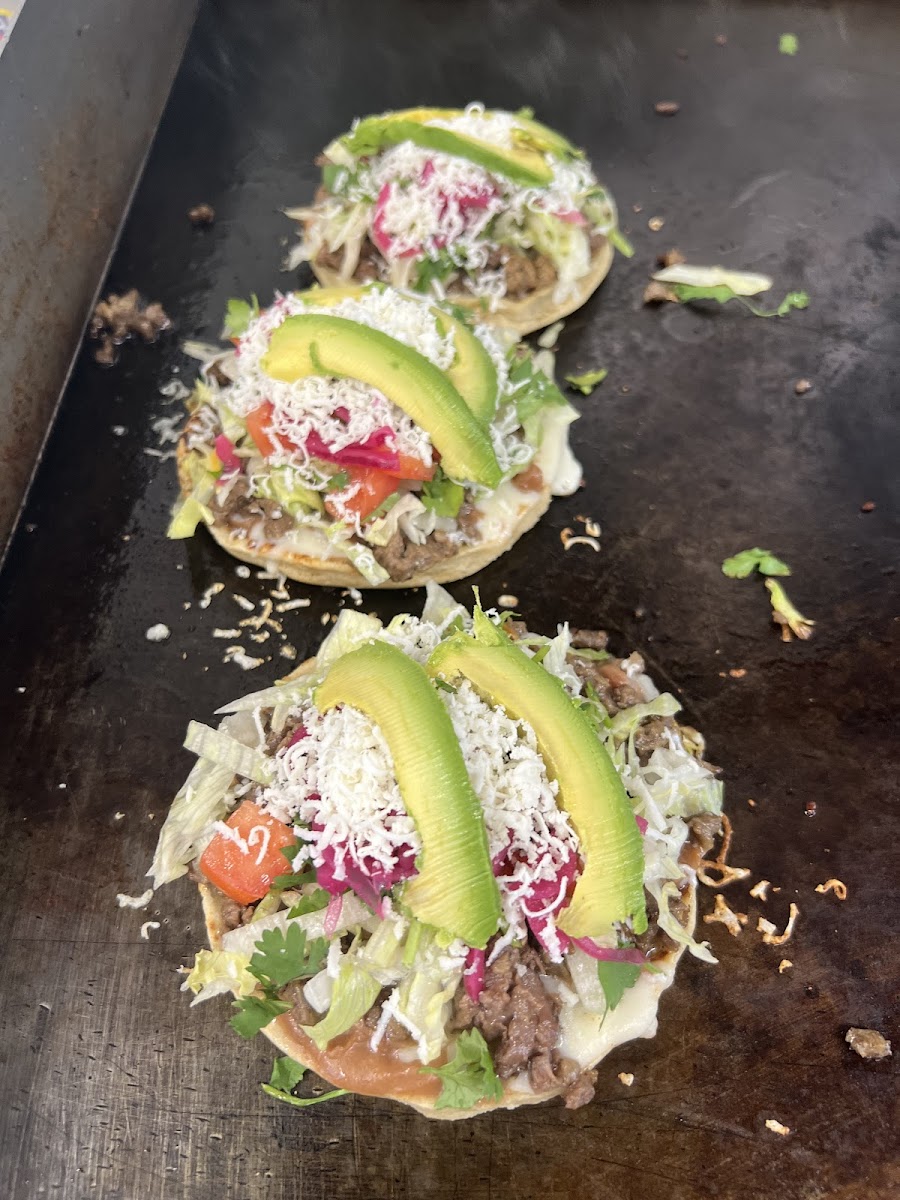 Tacos El Volcan Photo 4