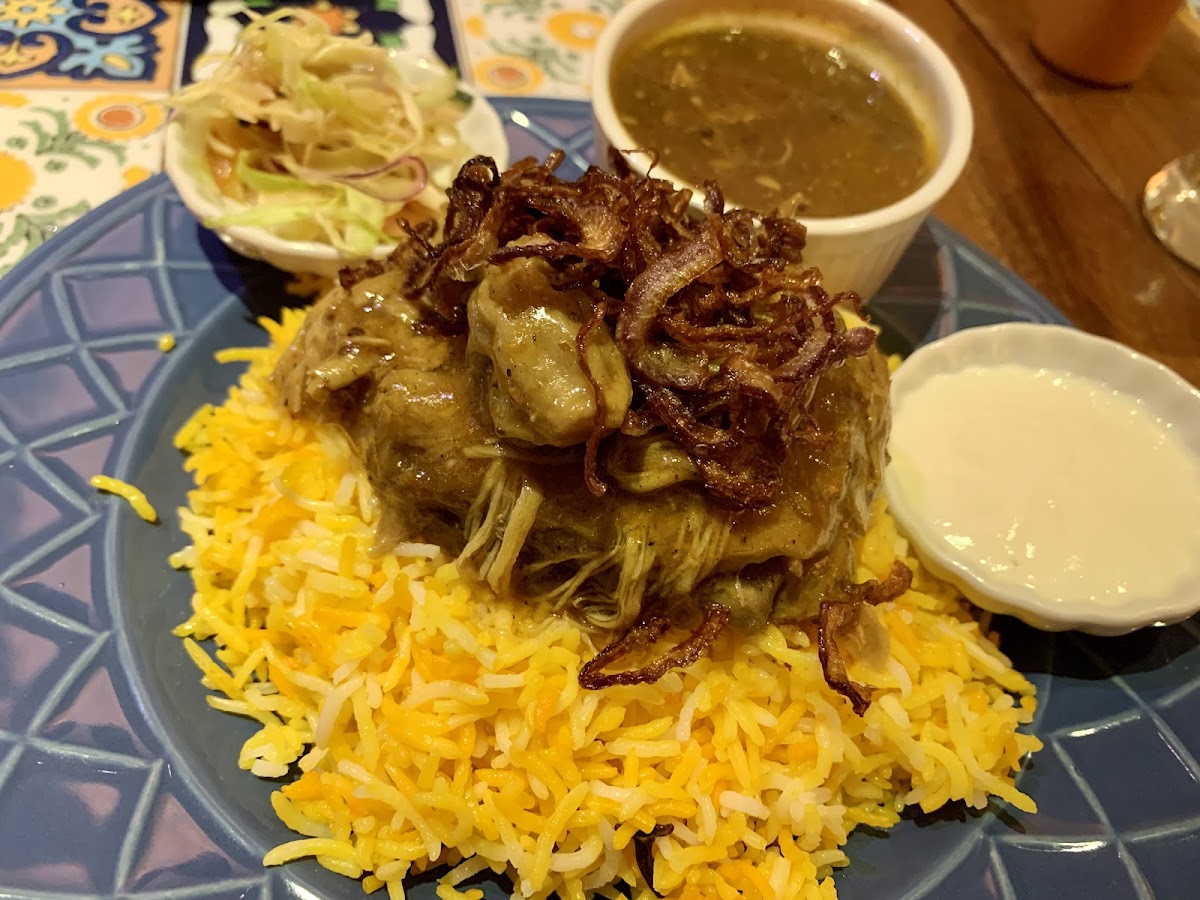 Persia Grill - Valero (Centrum II) Photo 10