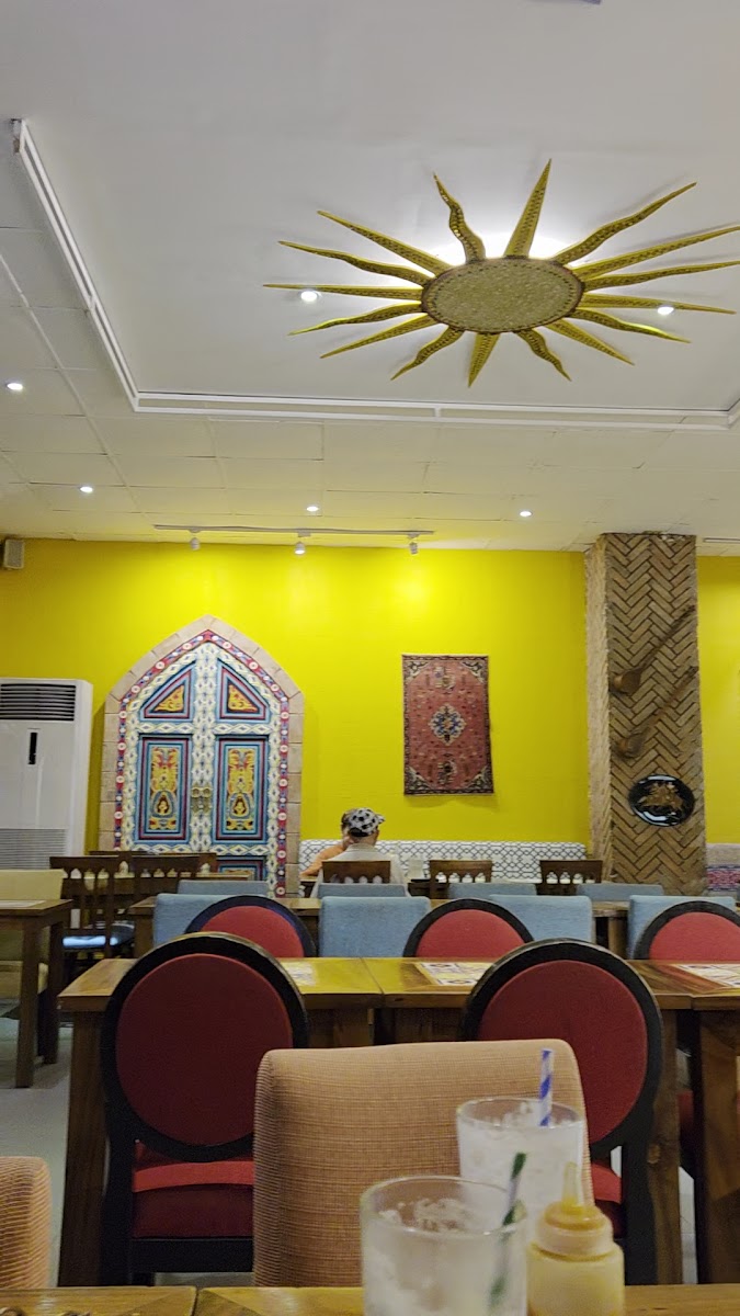 Persia Grill - Valero (Centrum II) Photo 2