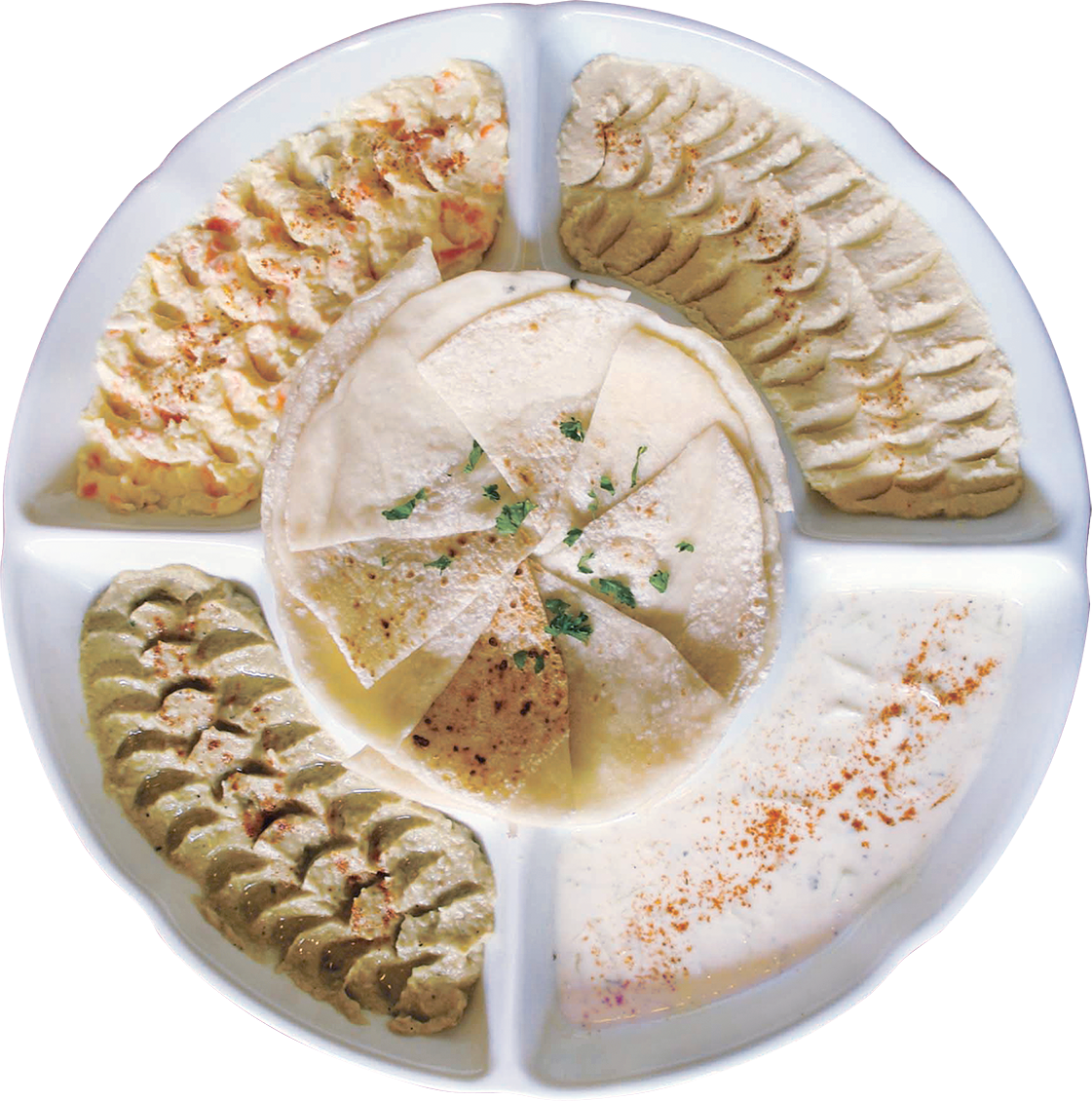 Persia Grill - Valero (Centrum II) Photo 3