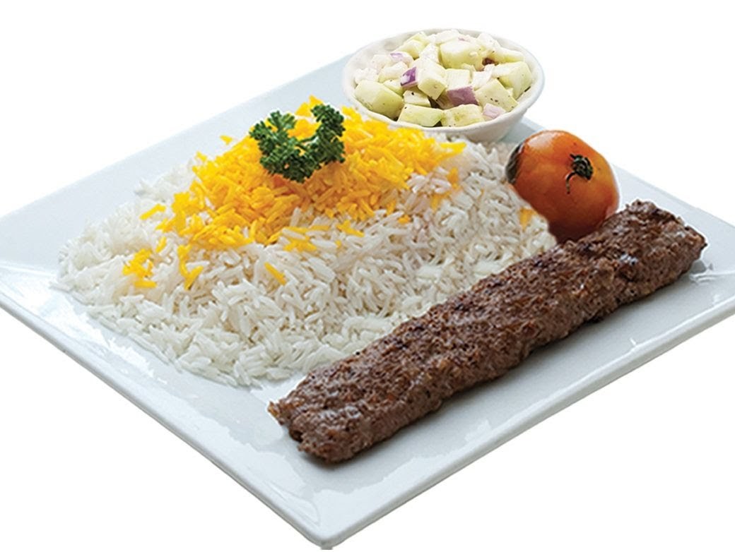 Persia Grill - Valero (Centrum II) Photo 4