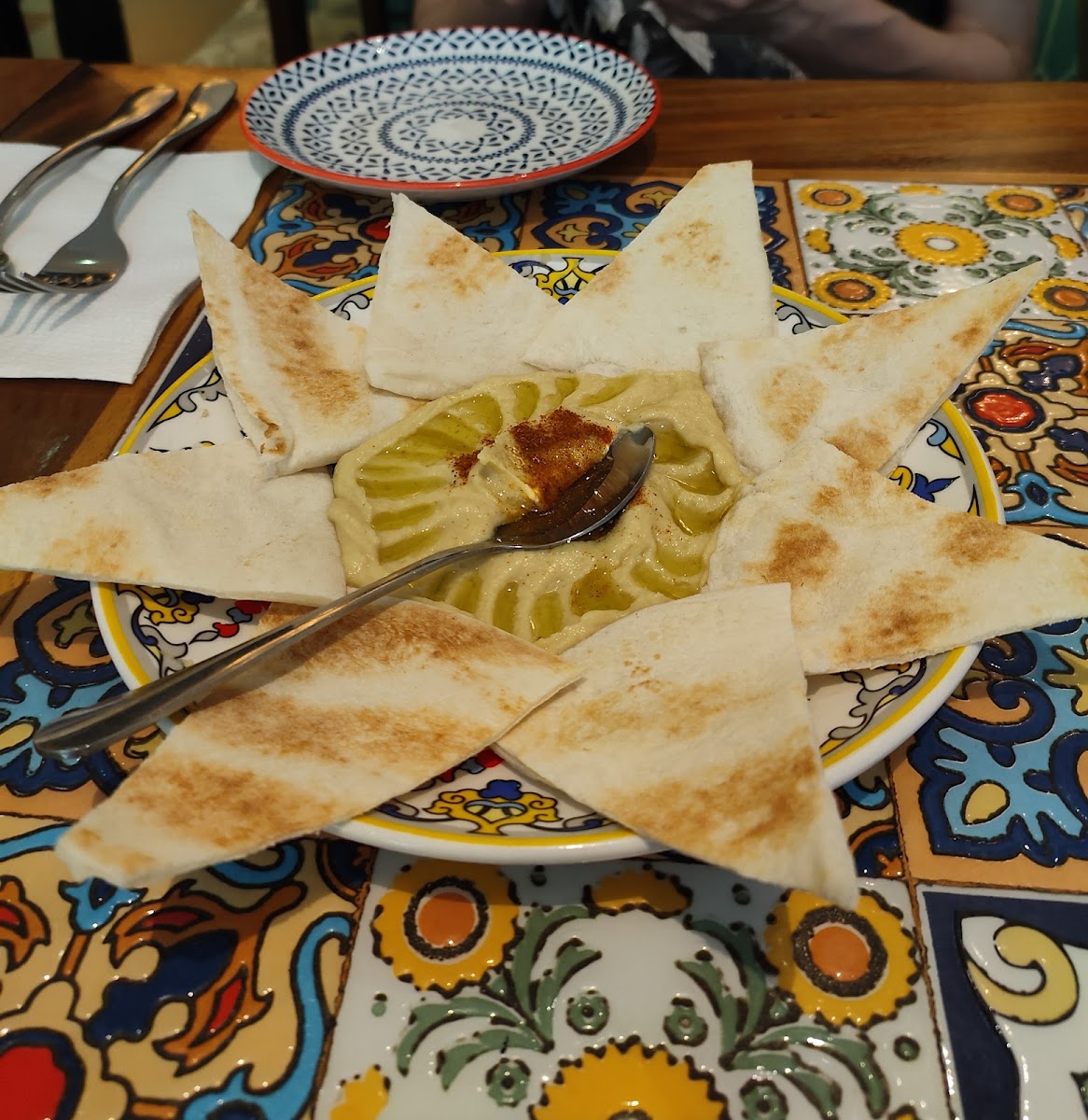 Persia Grill - Valero (Centrum II) Photo 6