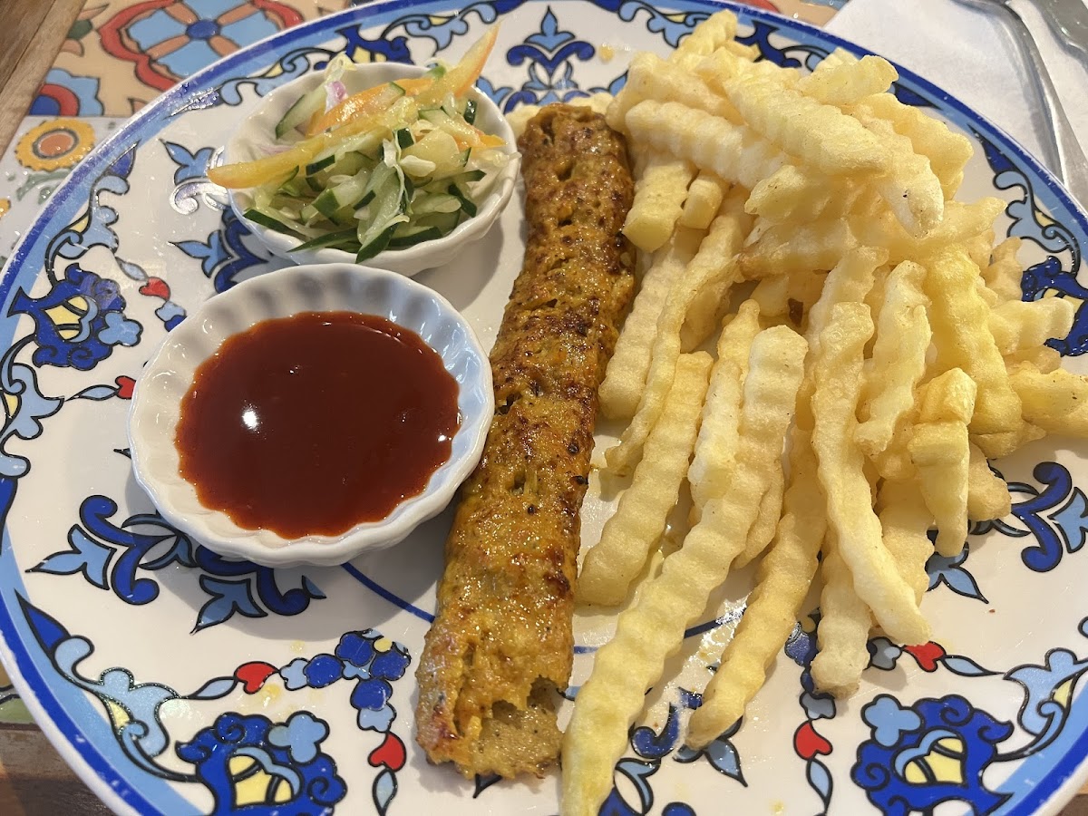 Persia Grill - Valero (Centrum II) Photo 8