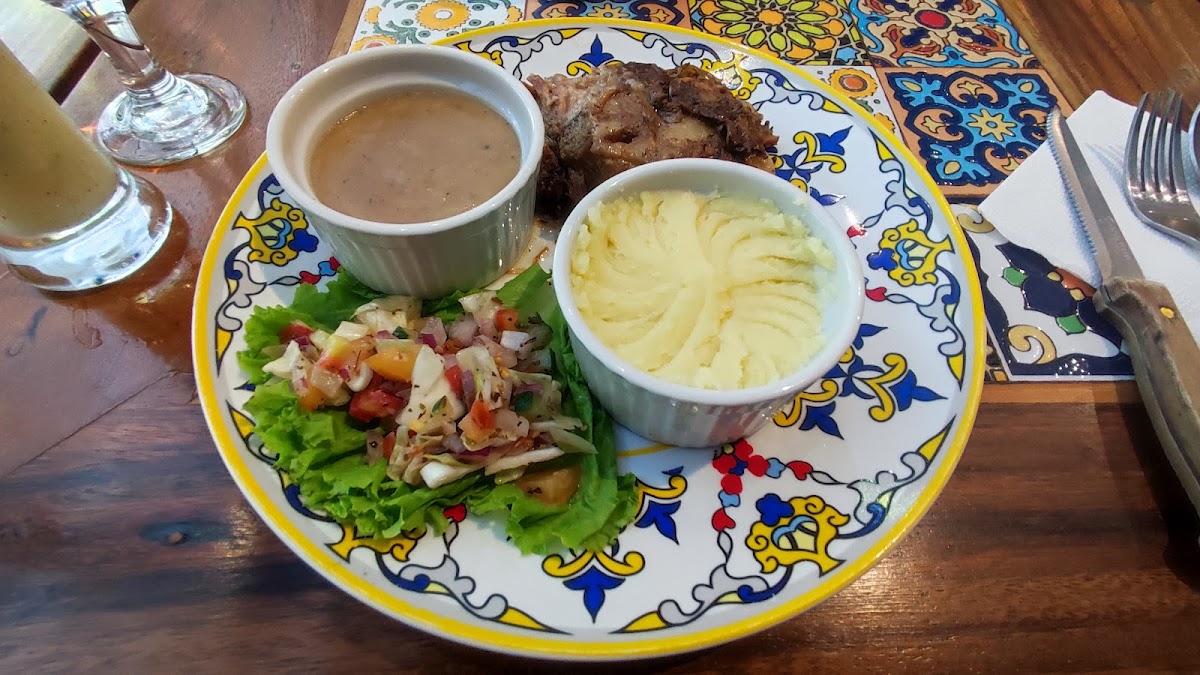 Persia Grill - Valero (Centrum II) Photo 9