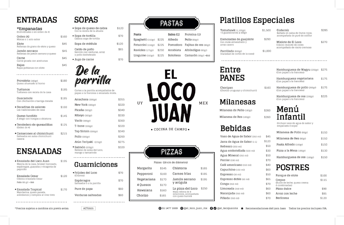 El Loco Juan Photo 4