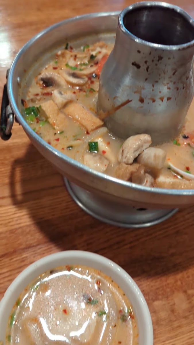 Nisa's Thai Kitchen Photo 2