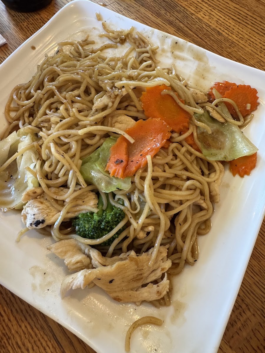 Nisa's Thai Kitchen Photo 4