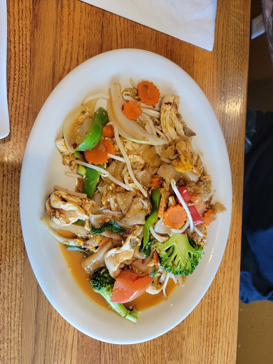 Nisa's Thai Kitchen Photo 5