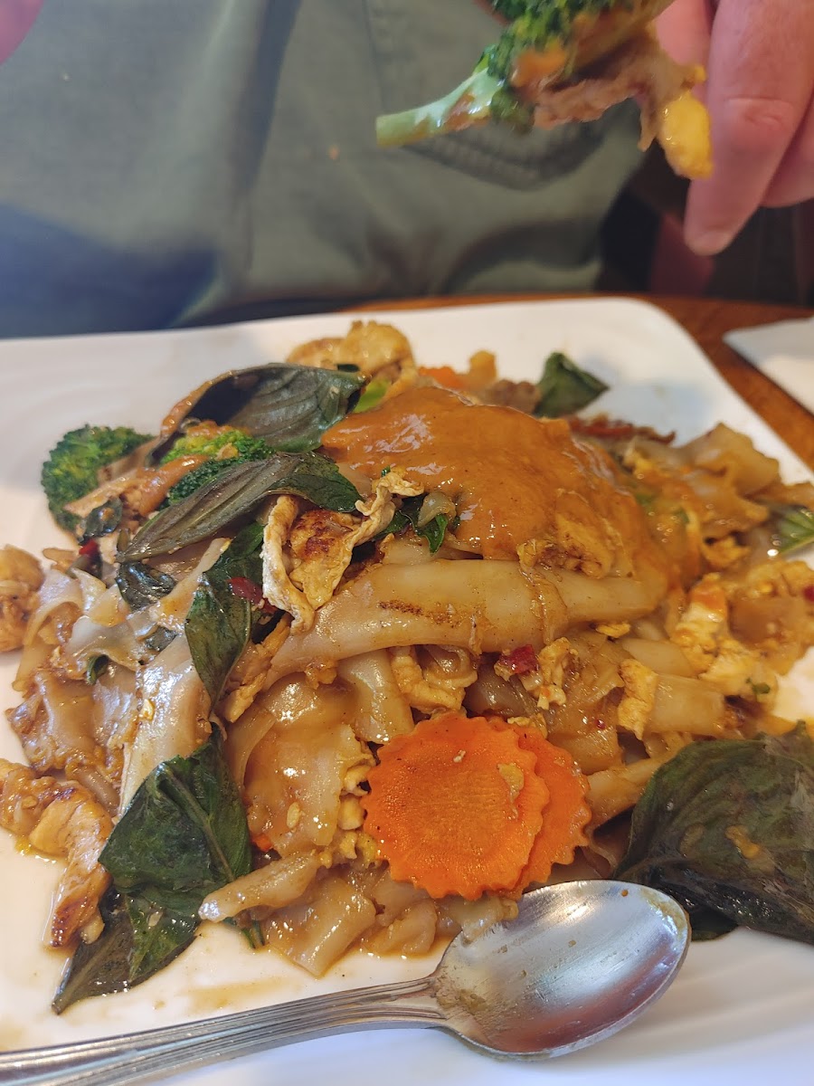 Nisa's Thai Kitchen Photo 9