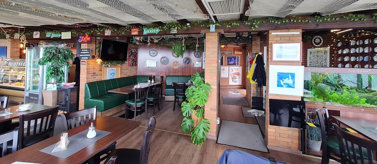 Terrassencafé Krebs Nathuurnstak