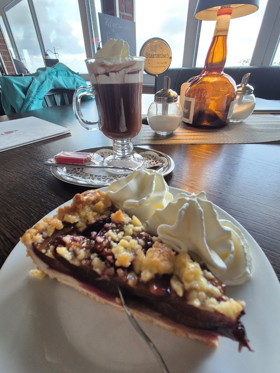 Terrassencafé Krebs Nathuurnstak Photo 3