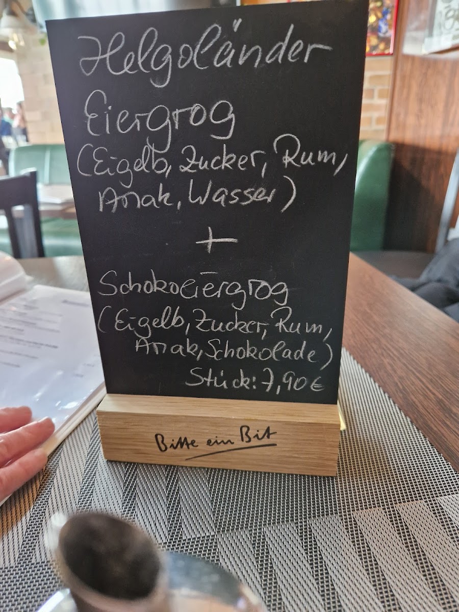 Terrassencafé Krebs Nathuurnstak Photo Menu 2