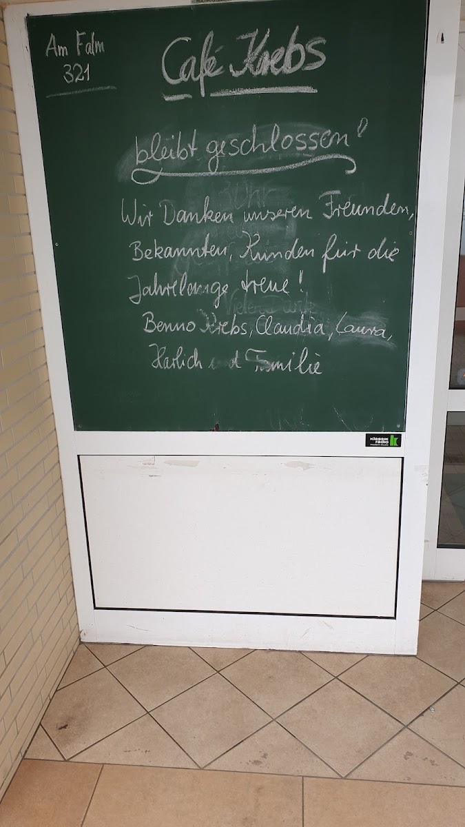 Terrassencafé Krebs Nathuurnstak Photo Menu 3