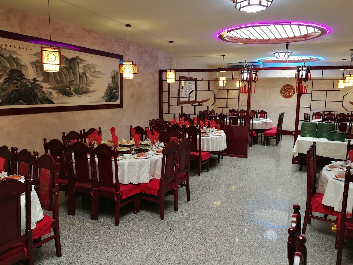 家乐福美食城（antica cina）