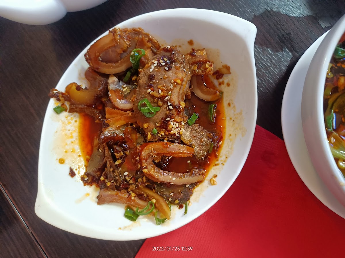 家乐福美食城（antica cina） Photo 10