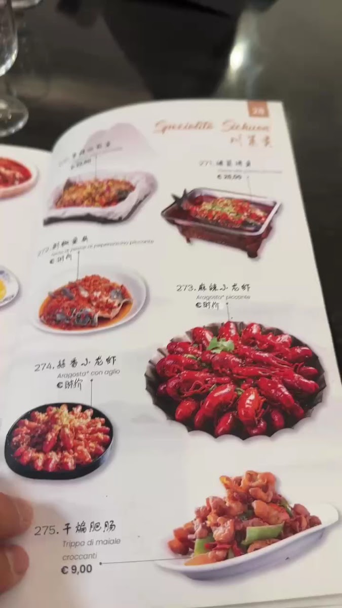 家乐福美食城（antica cina） Photo 2