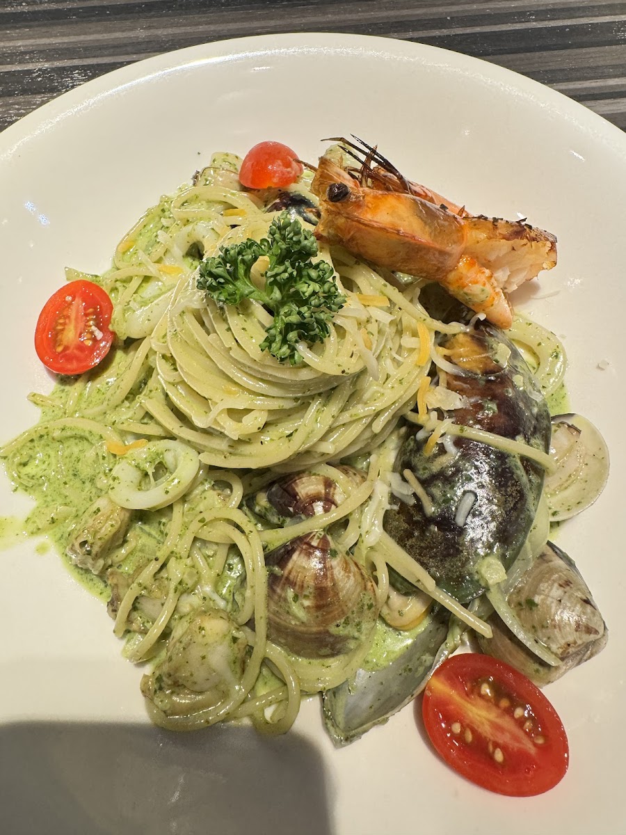 家乐福美食城（antica cina） Photo 4