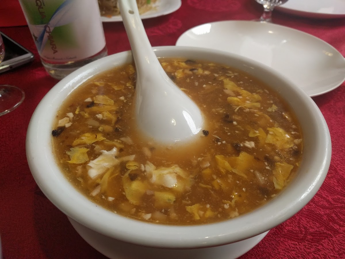 家乐福美食城（antica cina） Photo 9