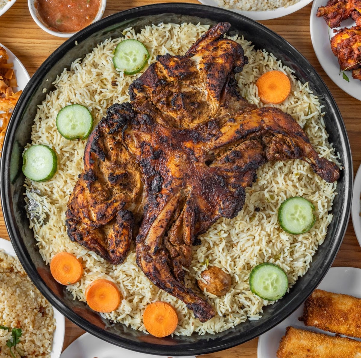 Biriyani Jinn Photo 3