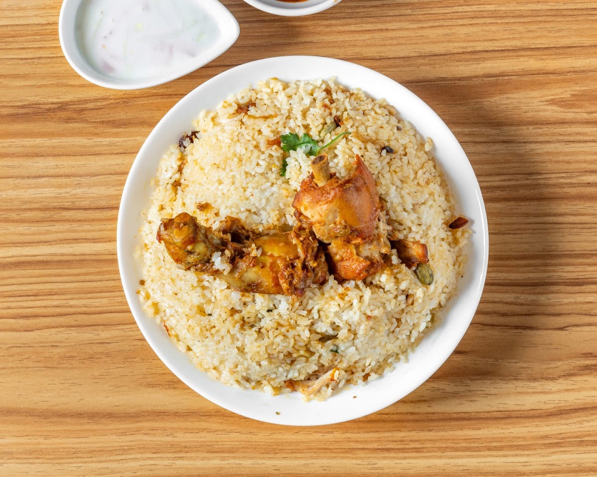 Biriyani Jinn Photo 8