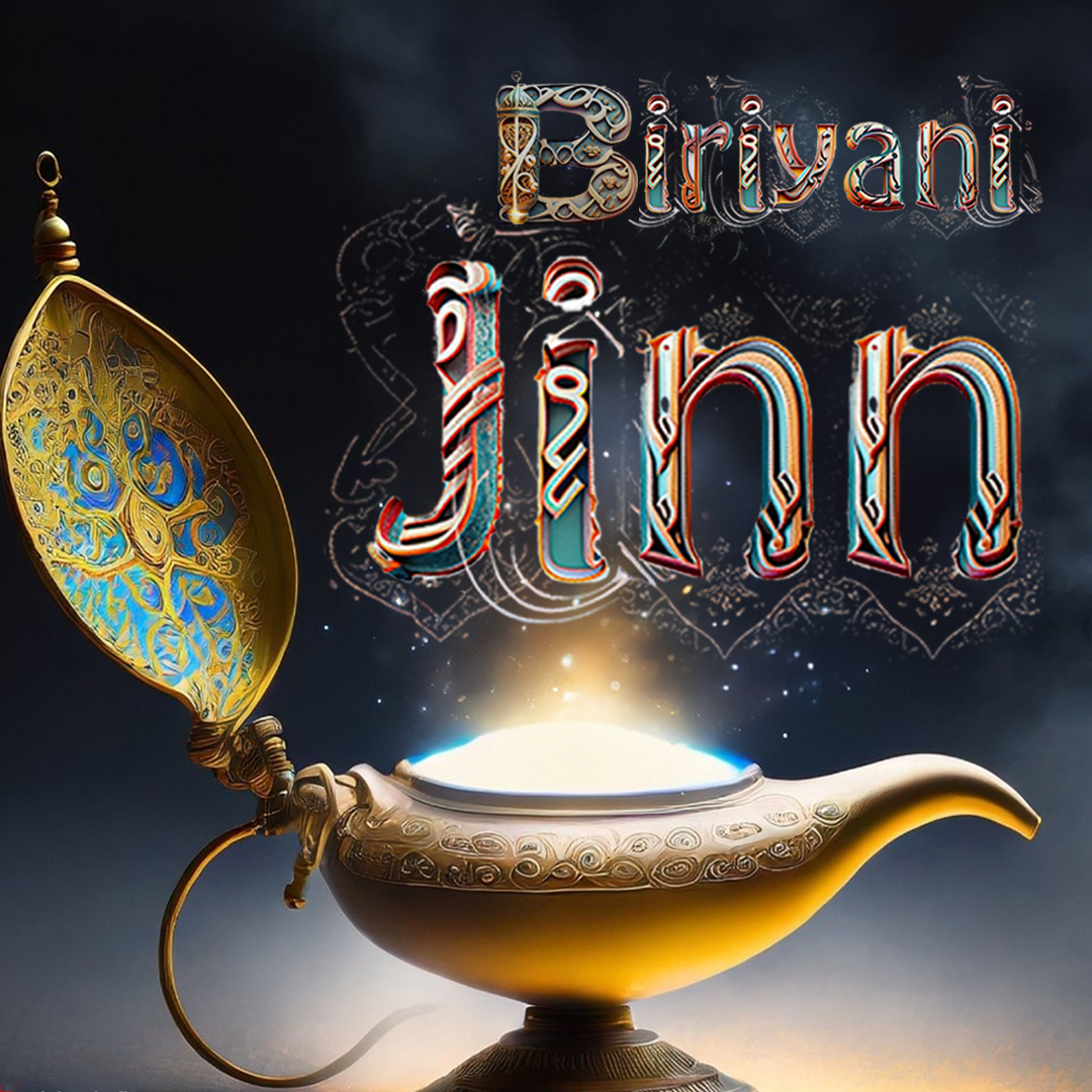 Biriyani Jinn Photo 9