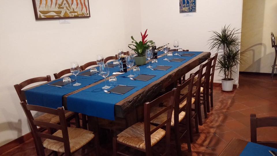 Osteria Vittoria, Ristorante - Pizzeria