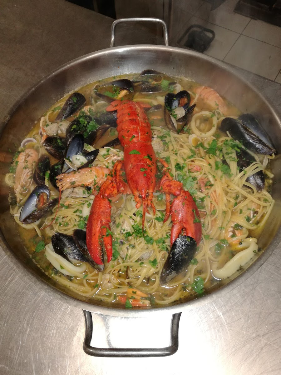 Osteria Vittoria, Ristorante - Pizzeria Photo 2