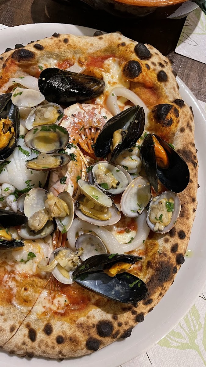 Osteria Vittoria, Ristorante - Pizzeria Photo 3