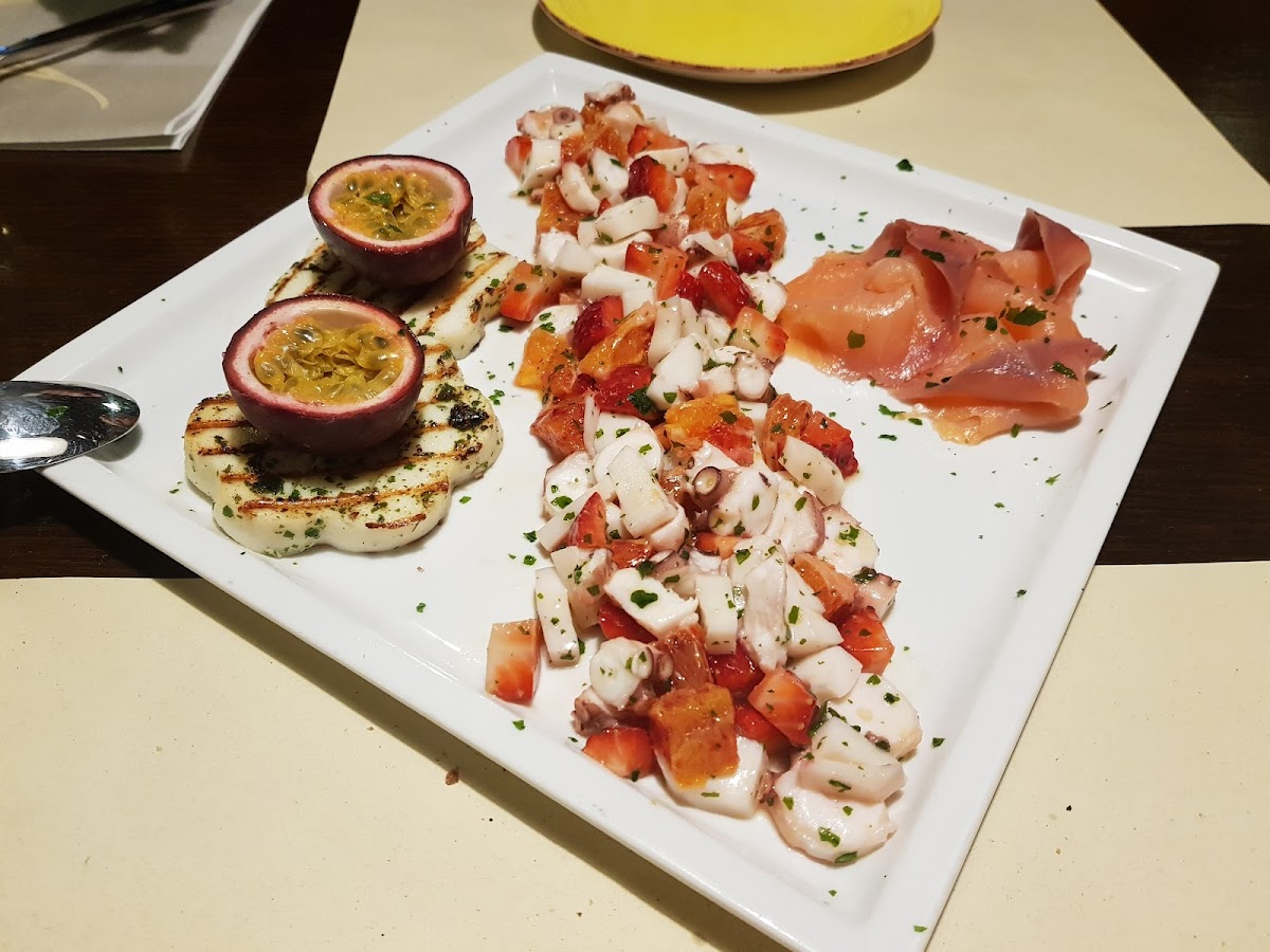 Osteria Vittoria, Ristorante - Pizzeria Photo 4