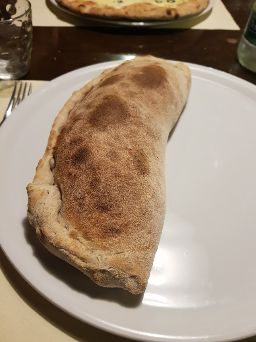 Osteria Vittoria, Ristorante - Pizzeria Photo 5