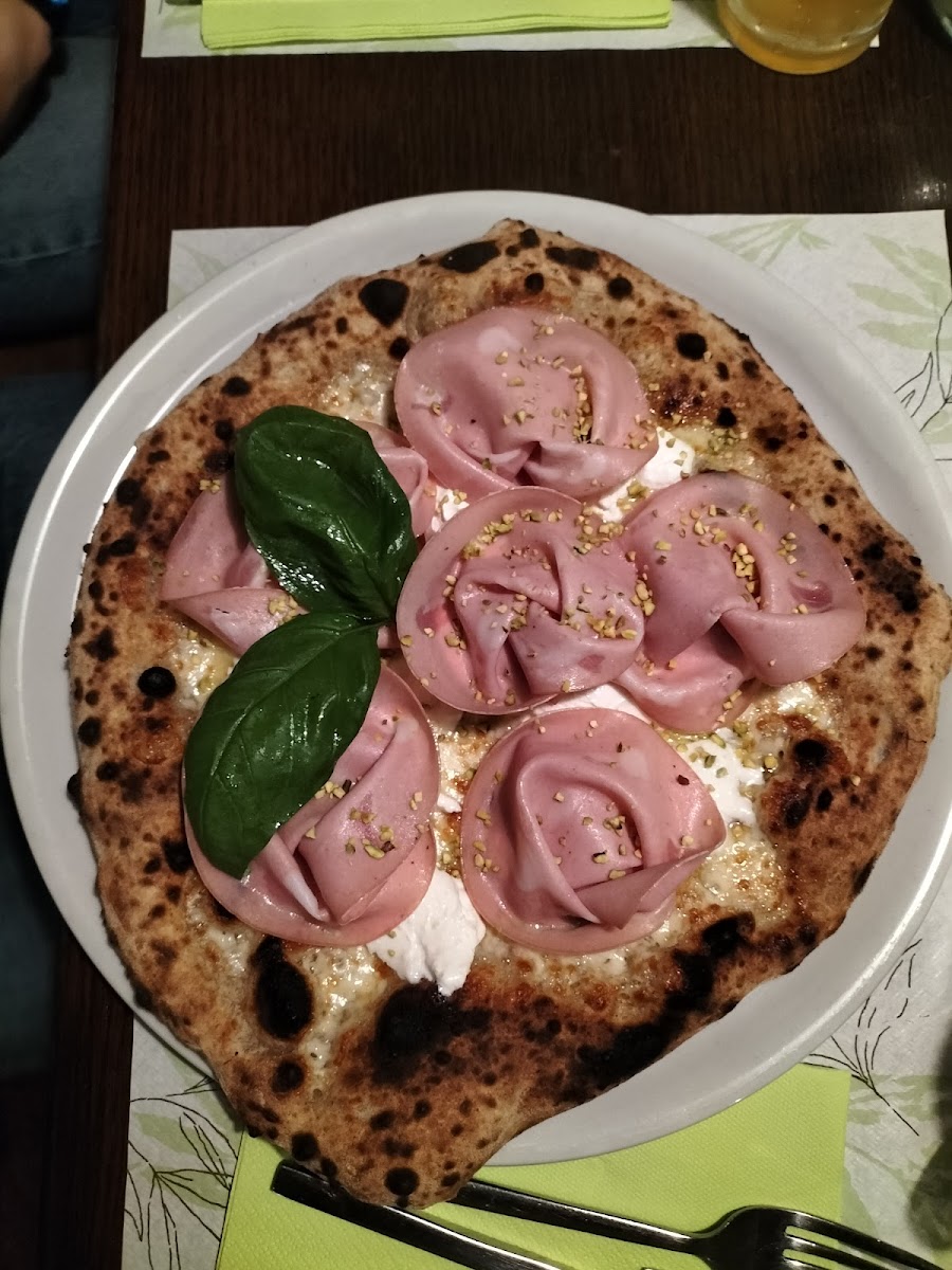 Osteria Vittoria, Ristorante - Pizzeria Photo 7